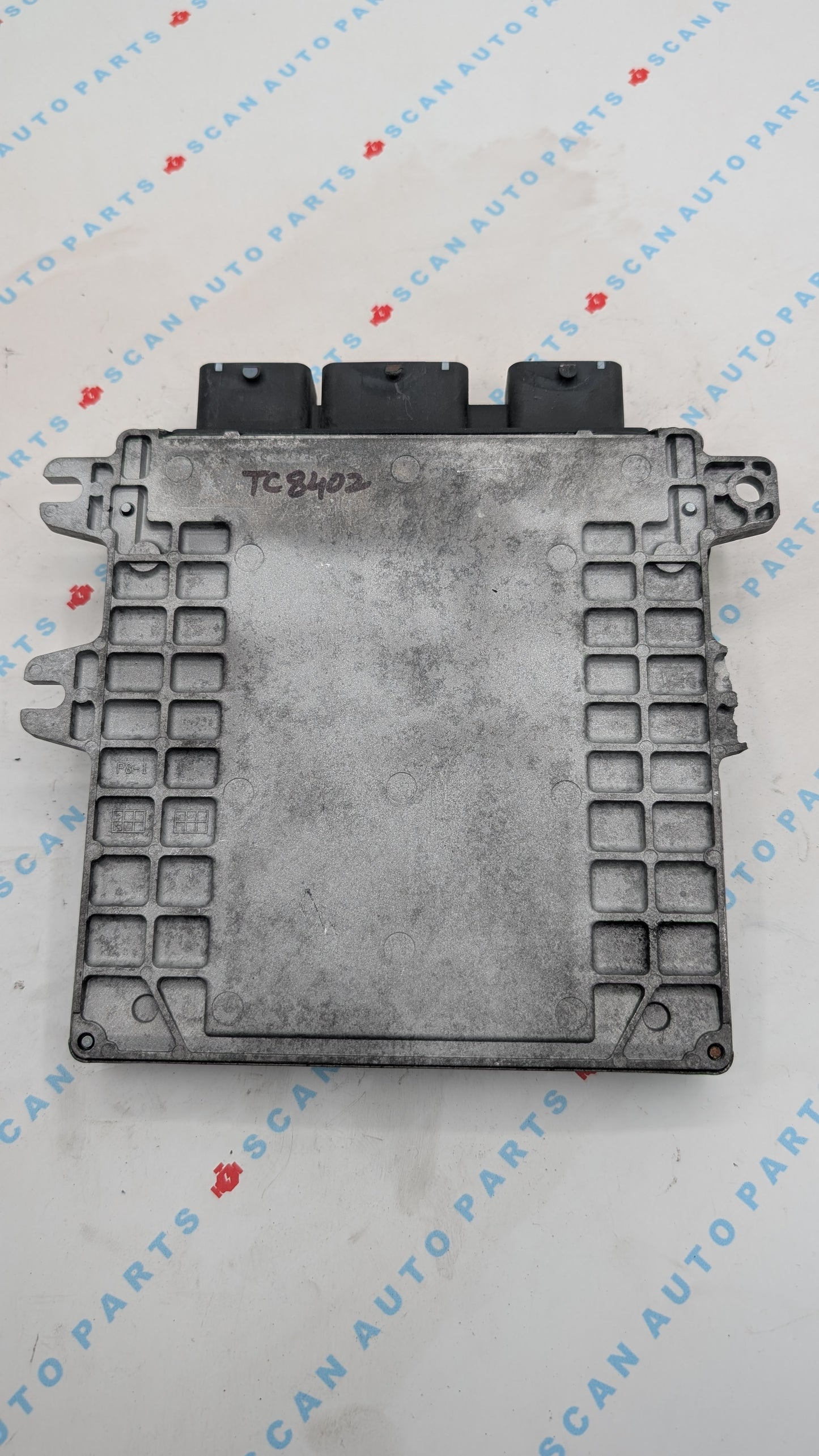 Used 2011 Nissan Rogue Hitachi ECU MEC112-050 D1 1218