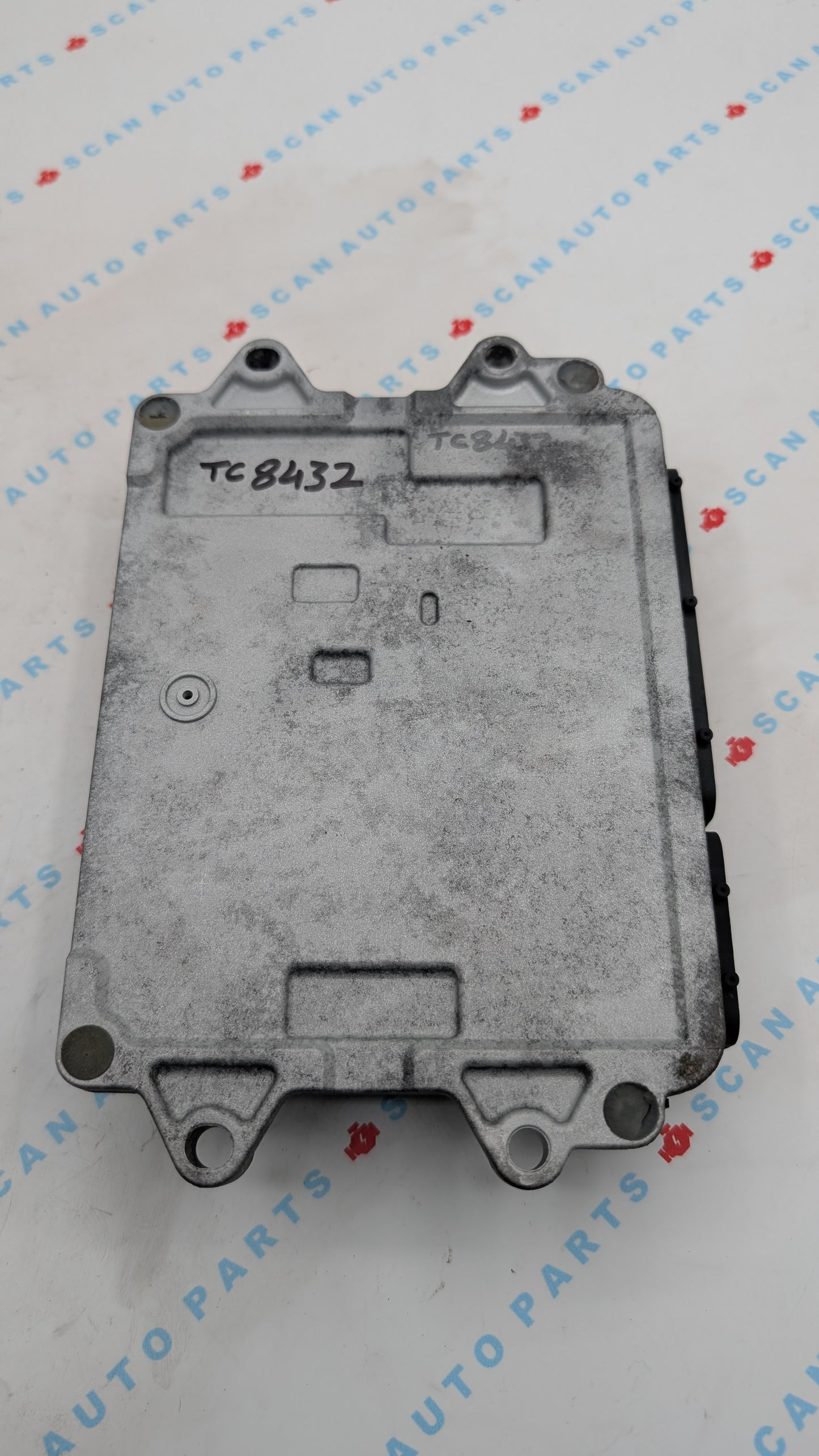 Used 2013 Mazda 3 Mitsubishi PE2K18881S ECU E6T62674HV1