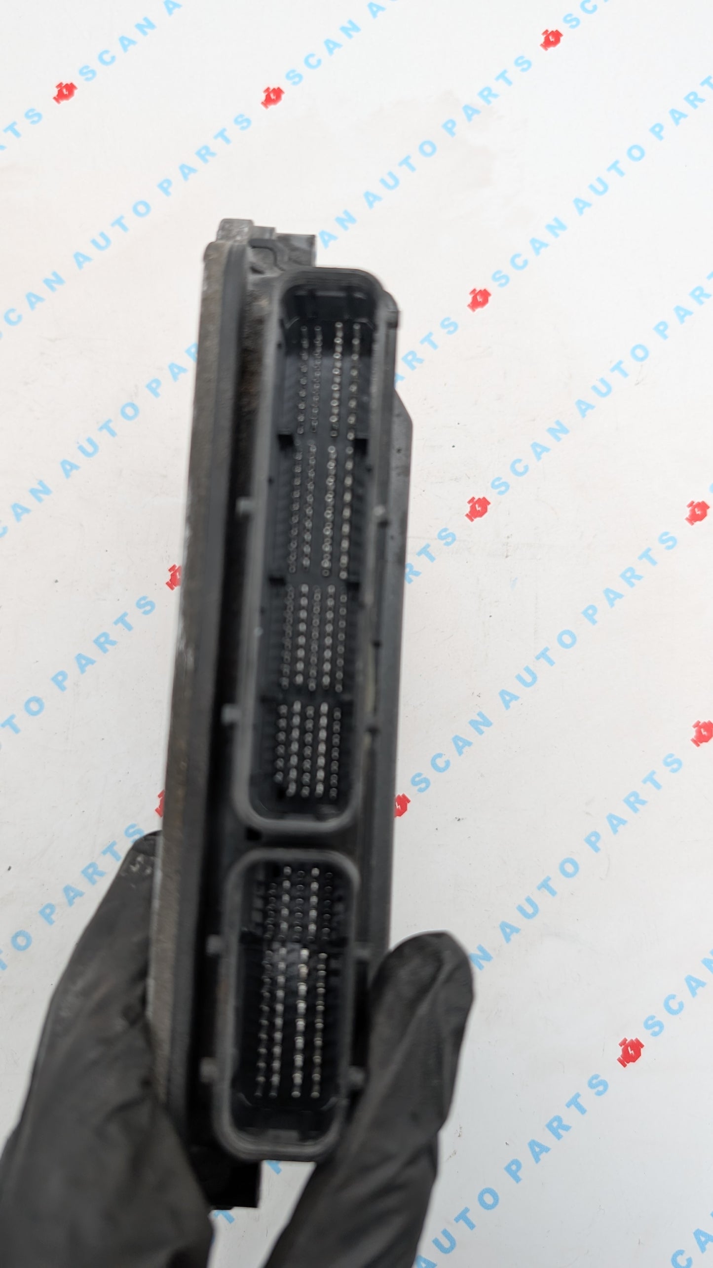 Used 2013 Mazda 3 Mitsubishi PE2K18881S ECU E6T62674HV1