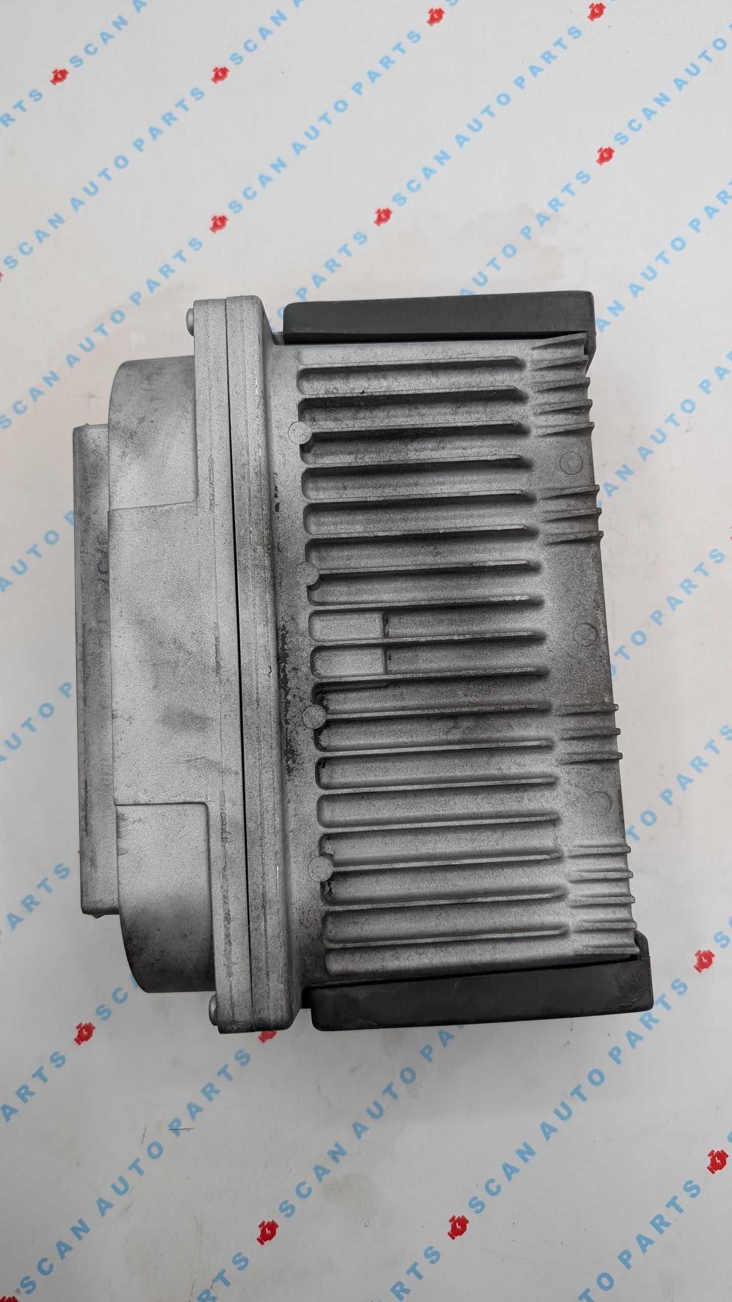 Used 1999 Cadillac Deville Delco ECU 16214848
