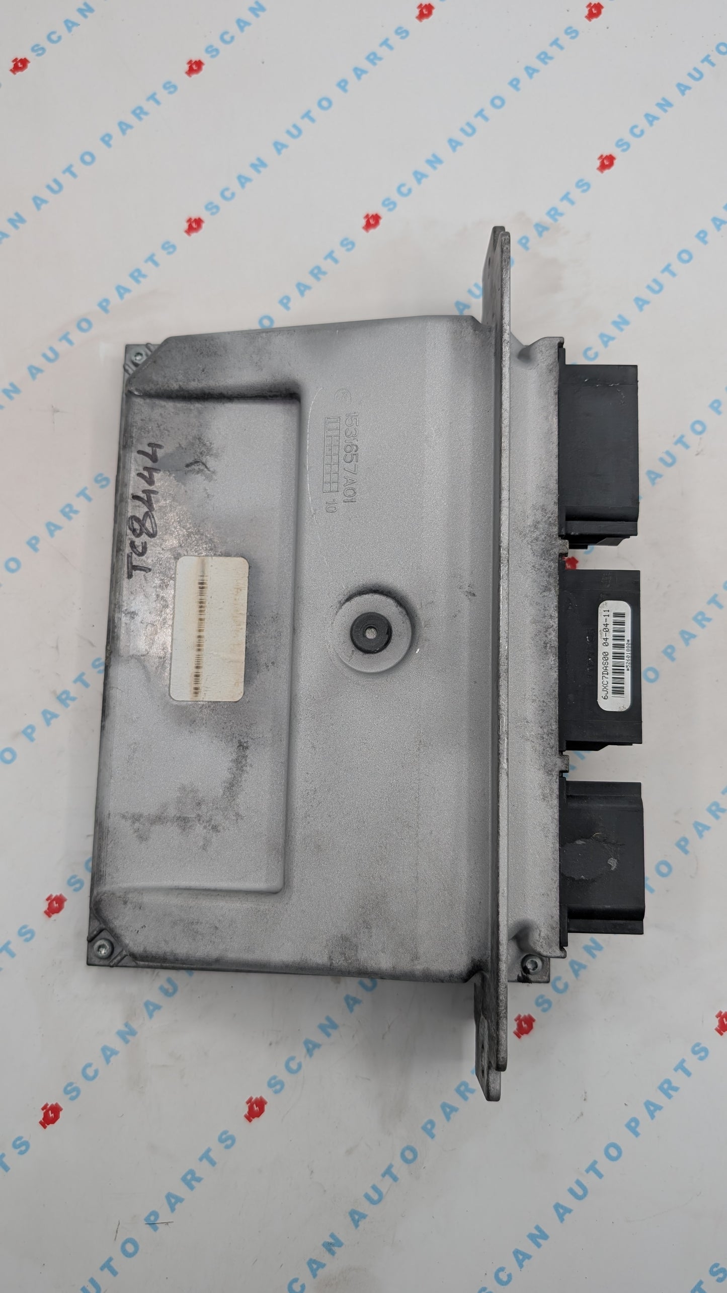 Used 2012 Ford Taurus FoMoCo BG1A-12A650-DG ECU