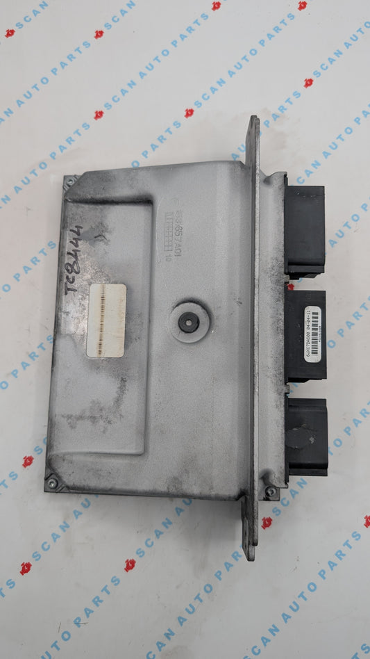 Used 2012 Ford Taurus FoMoCo BG1A-12A650-DG ECU