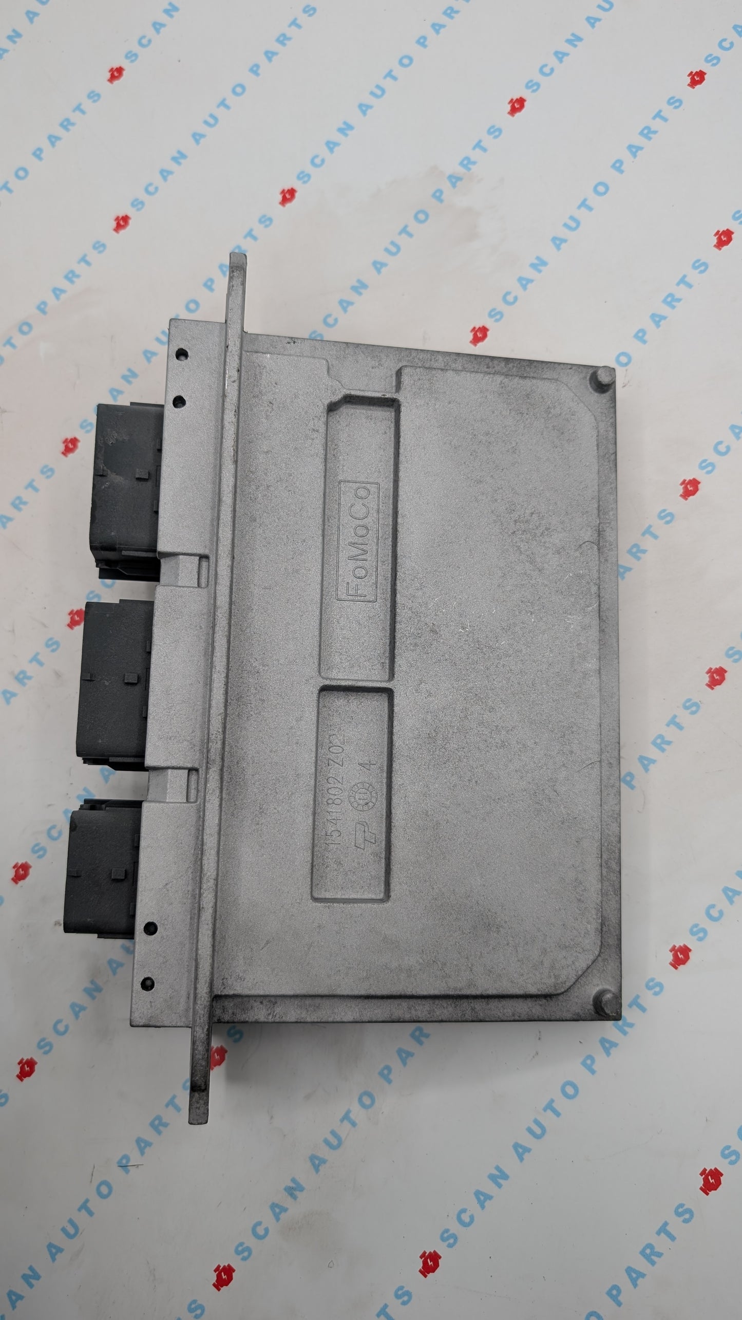 Used 2012 Ford Taurus FoMoCo BG1A-12A650-DG ECU