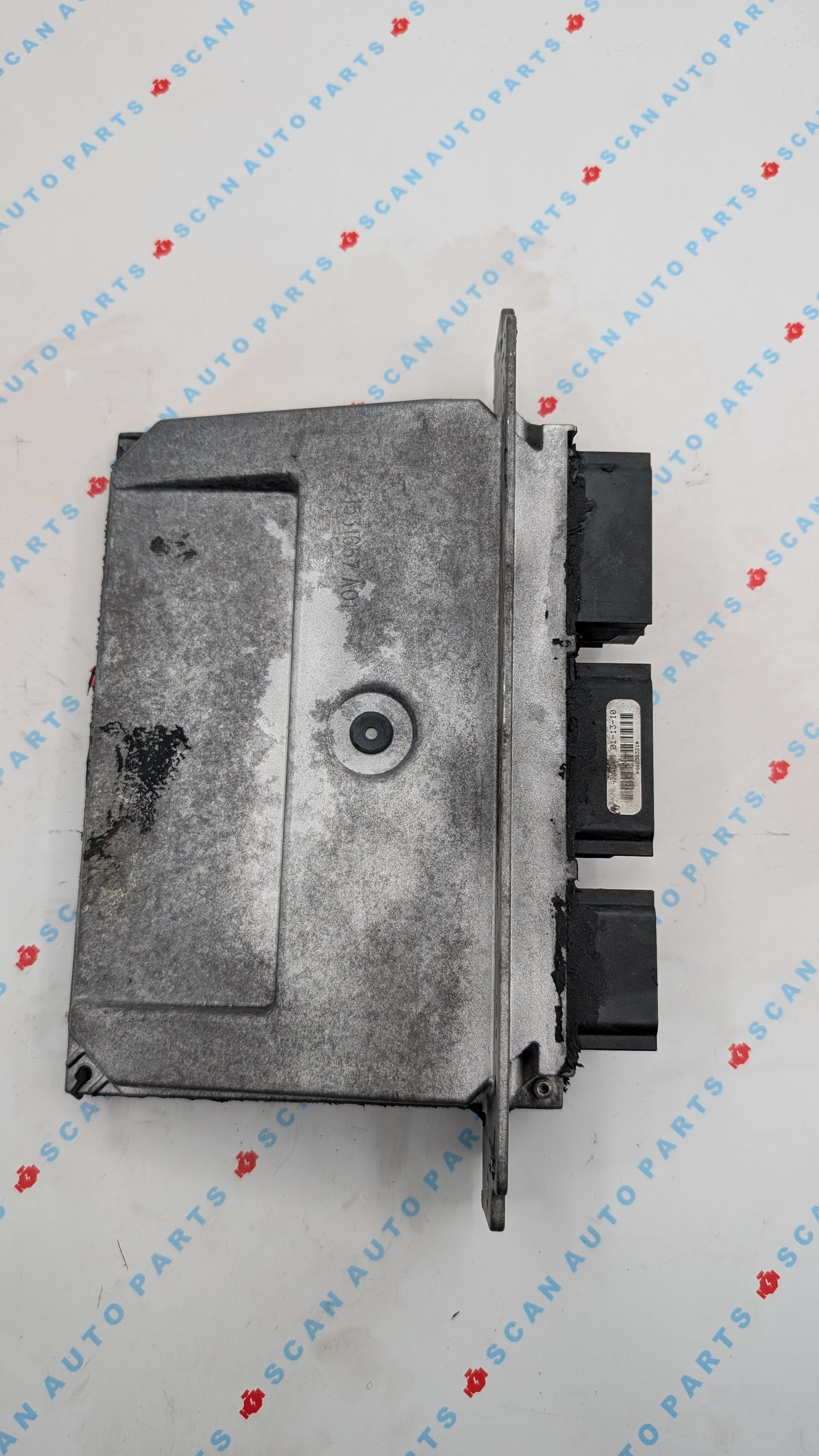 Used 2010 Tribute FoMoCo AL8A-12A650-UB ECU