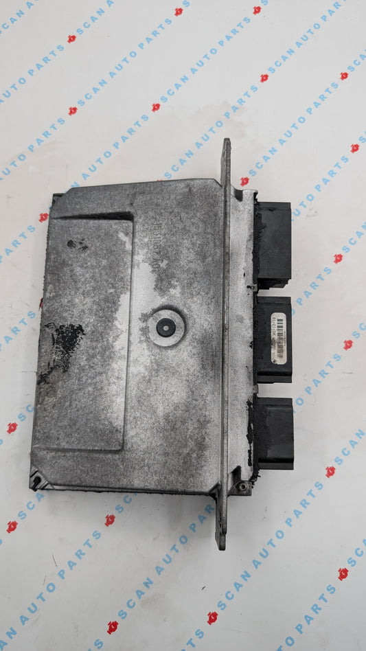 Used 2010 Tribute FoMoCo AL8A-12A650-UB ECU