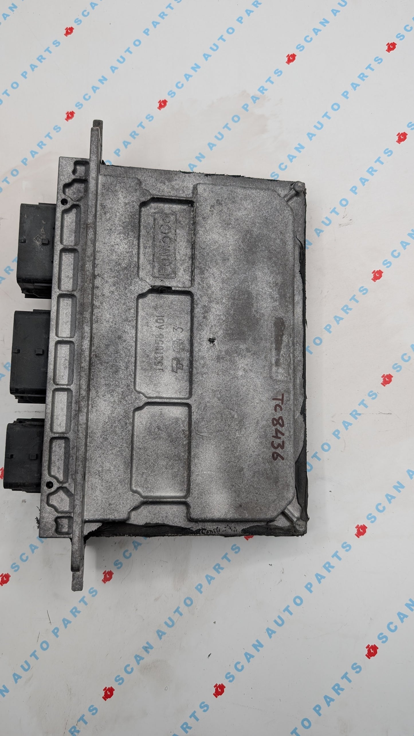 Used 2010 Tribute FoMoCo AL8A-12A650-UB ECU