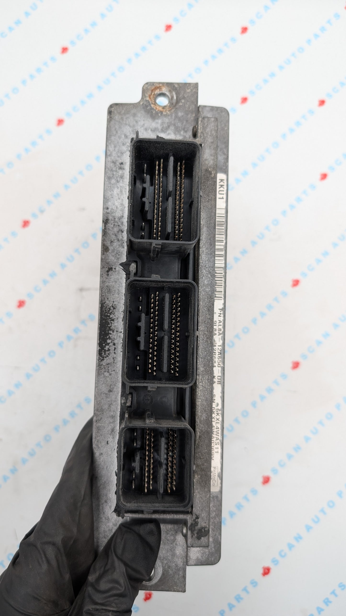 Used 2010 Tribute FoMoCo AL8A-12A650-UB ECU