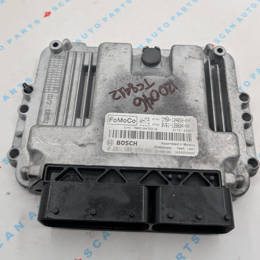 Used 2013 Ford Focus Bosch CM5A-12A650-AHF ECU 0261S08858