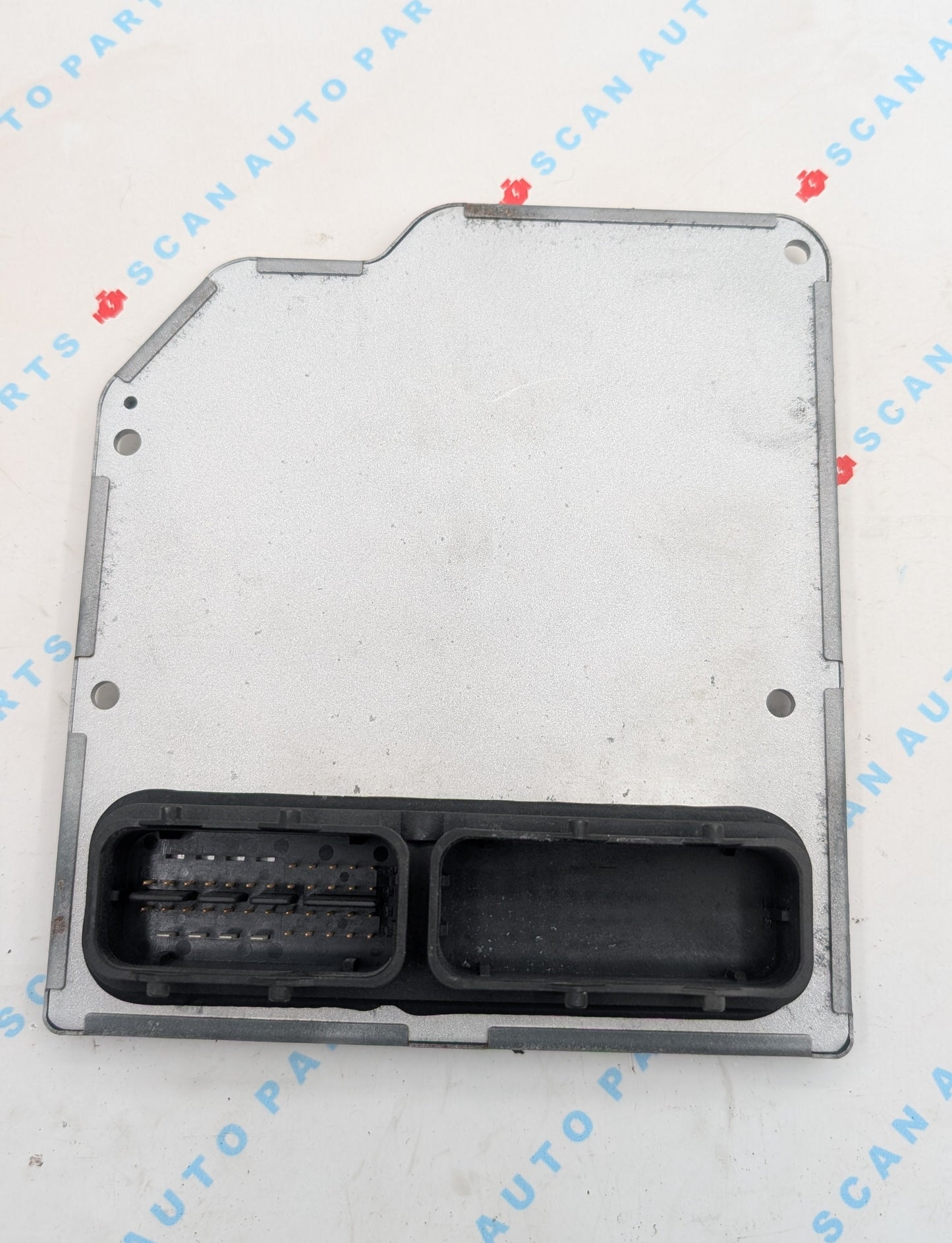 Used 2003 CADILLAC CTS SIEMENS 24225630 ECU 5WK33581DW