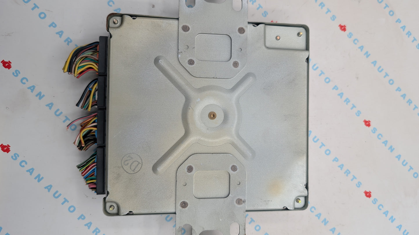 Used 2004 Subaru Forester Hitachi A18-000 R1T 3730 ECU 22611AJO10