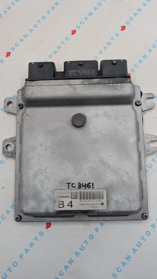 Used 2008 Nissan Sentra Hitachi  ECU MEC110-161 A1