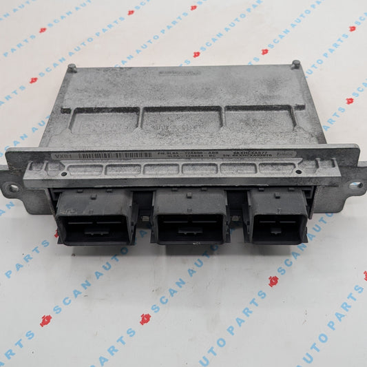 Used 2009 Ford Escape FoMoCo 9L8A-12A650-ABB ECU 6KXHCXAS77