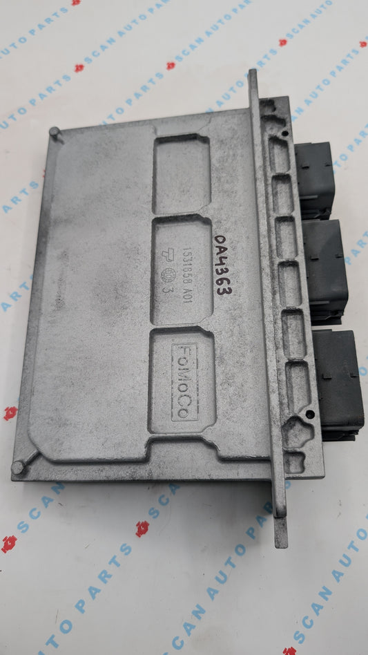Used 2011 Ford Escape FoMoCo AL8A-12A650-ATC ECU 6KXP6WASB8