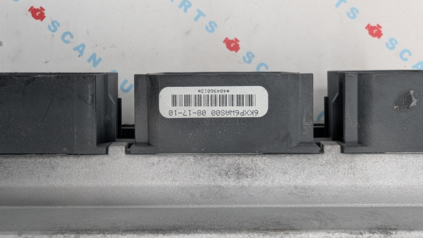 Used 2011 Ford Escape FoMoCo AL8A-12A650-ATC ECU 6KXP6WASB8