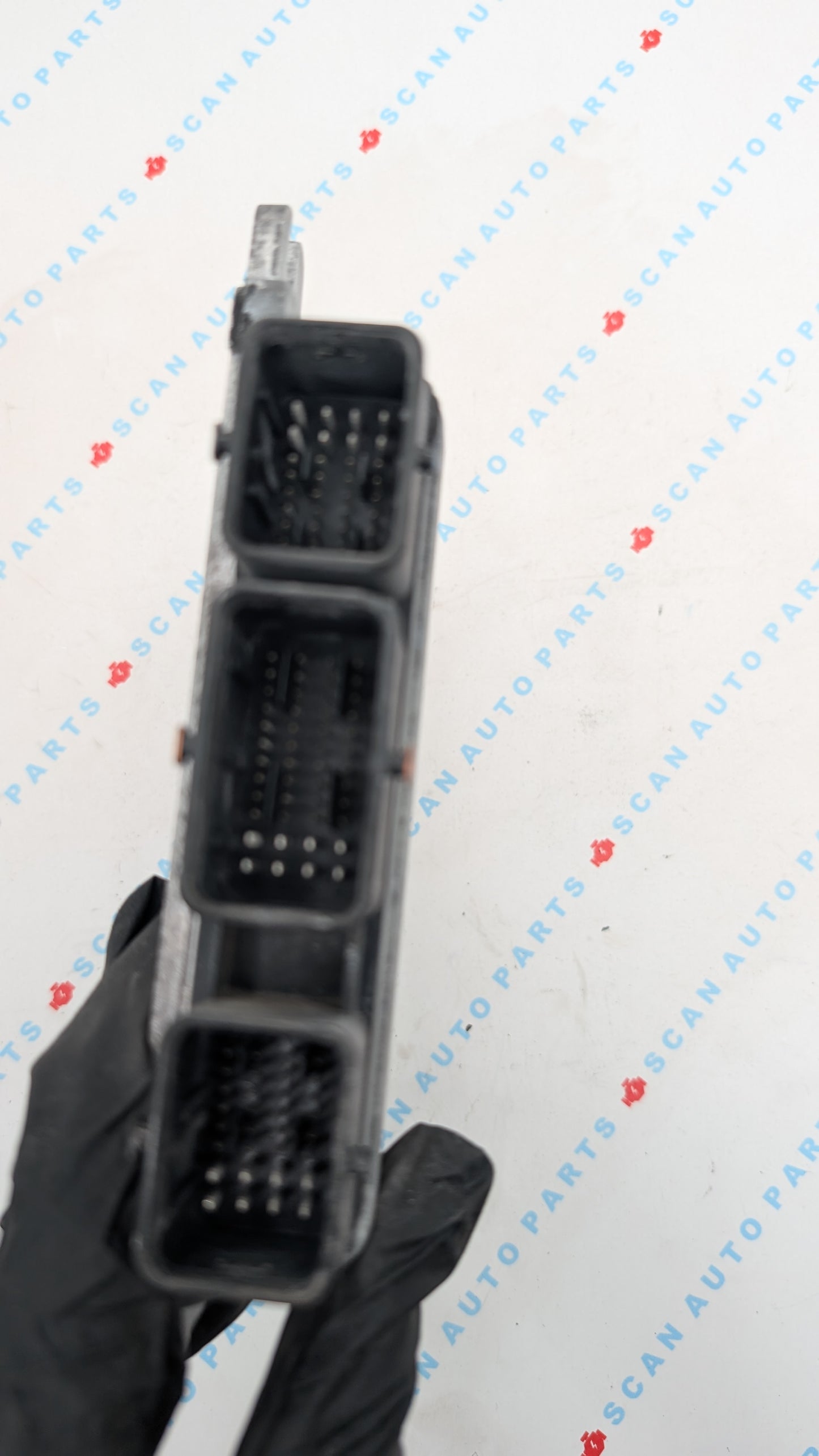 Used 2011 Nissan Sentra Hitachi  ECU MEC113-080B1 0X14A