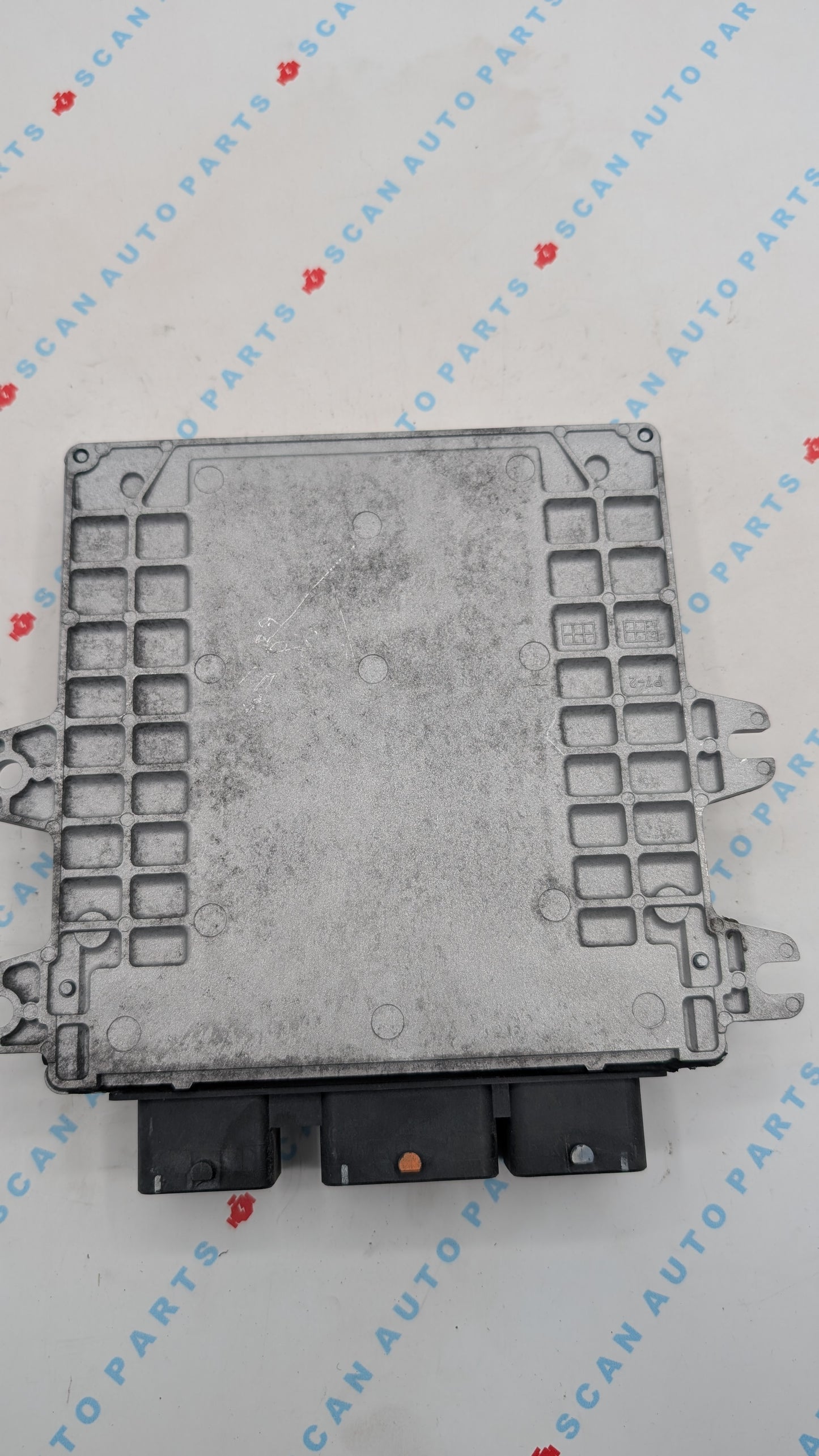 Used 2011 Nissan Sentra Hitachi  ECU MEC113-080B1 0X14A