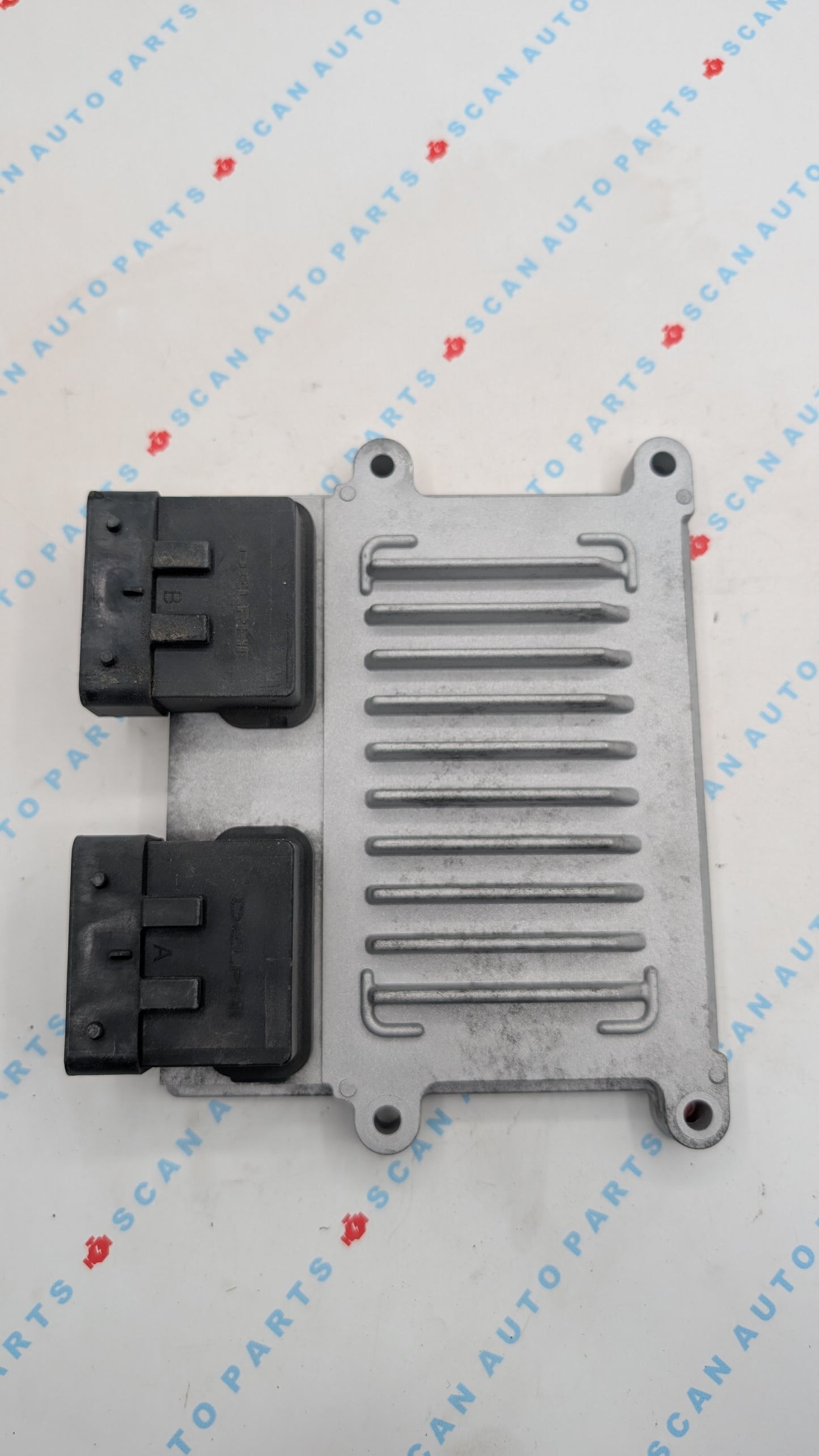 Used 2006 KIA SEDONA Delphi 39110-3C410 ECU 11870340 ATOQ