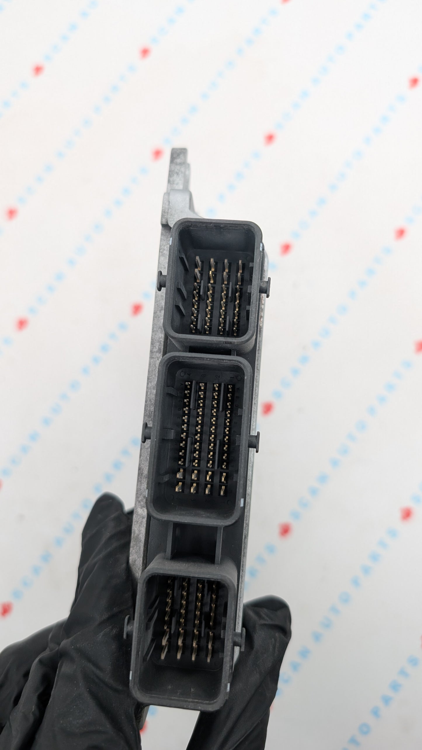 Used 2007 Nissan Altima Hitachi  ECU A56-A06 EN6 6X28