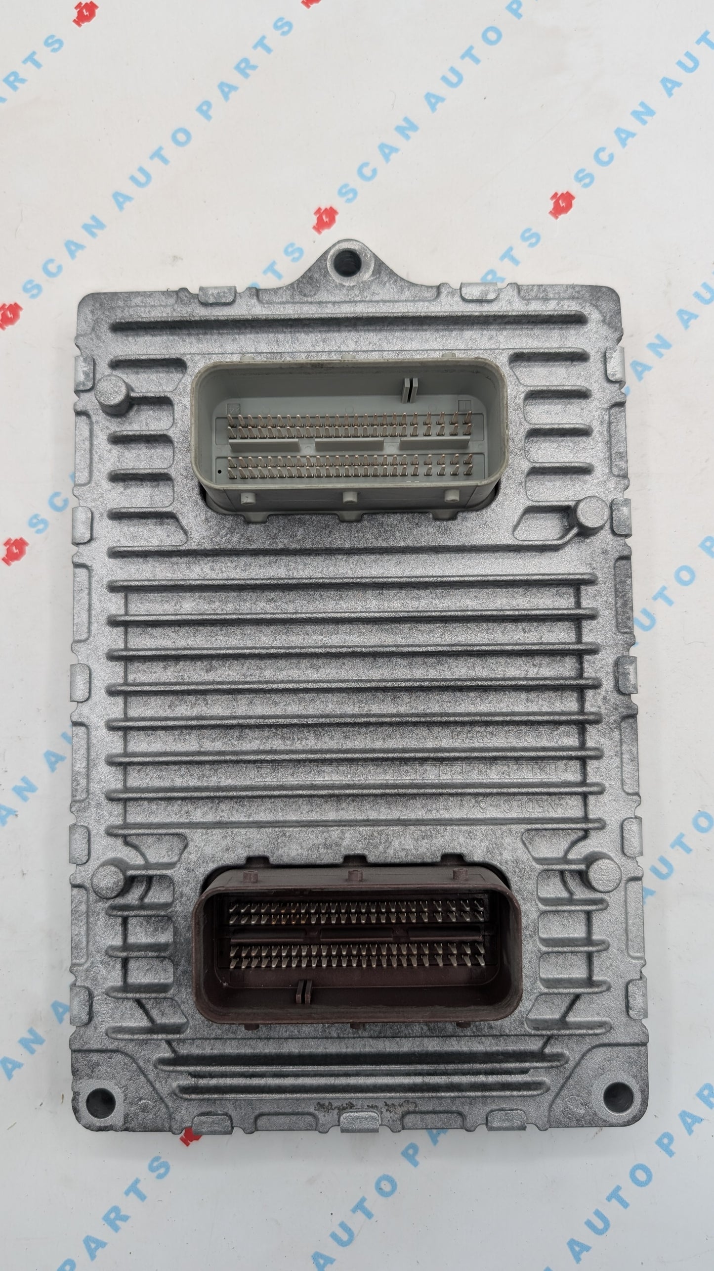 Used 2013 Jeep Compass Continental  P05150762AB ECU P68172303AB