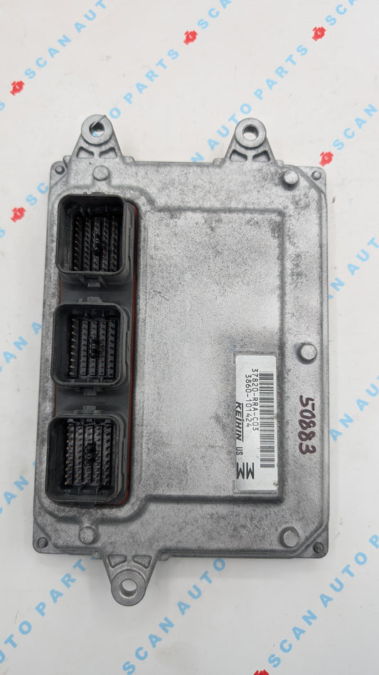 Used 2006 Acura CSX KEIHIN 37820-RRA-C03 ECU 37820-RRA-C03