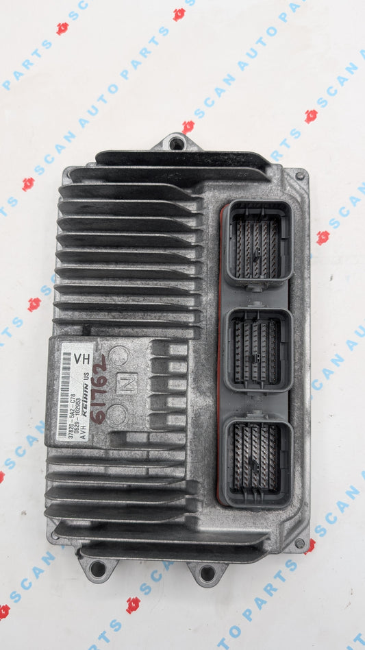Used 2013 Honda Accord KEIHIN  ECU 37820-5A2-C78