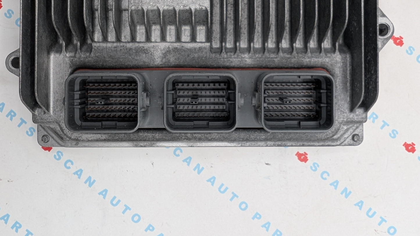 Used 2013 Honda Accord KEIHIN  ECU 37820-5A2-C78