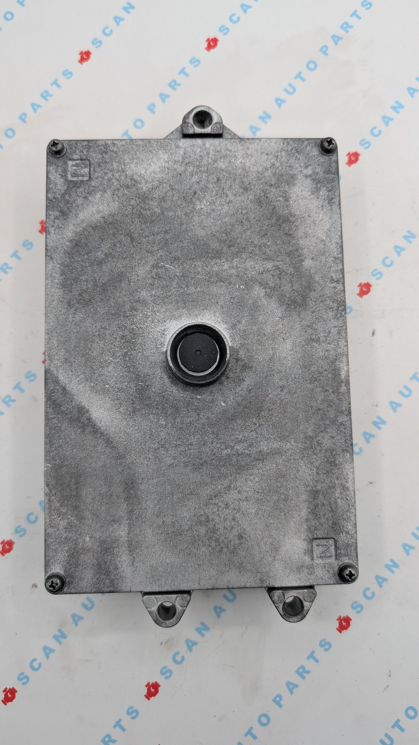 Used 2013 Honda Accord KEIHIN  ECU 37820-5A2-C78