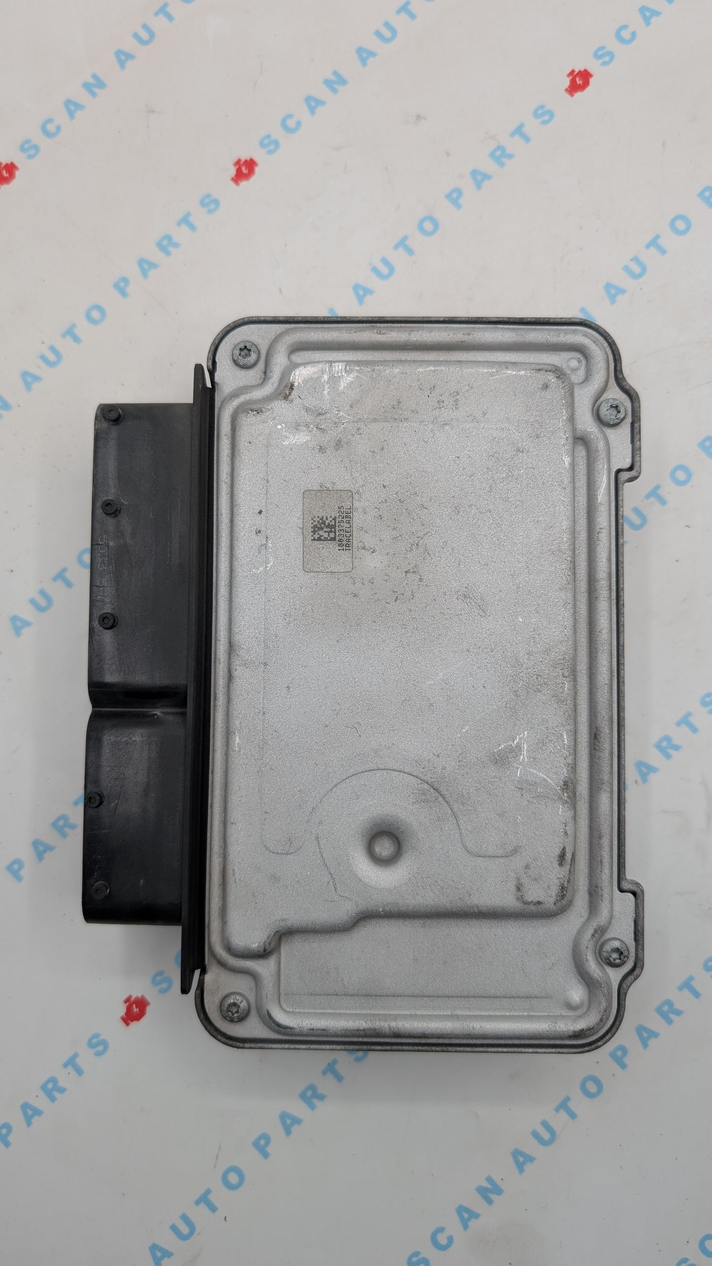 Used 2017 Ford Fusion Bosch ME17.5.6 / 07K90655AD ECU 0261S08016