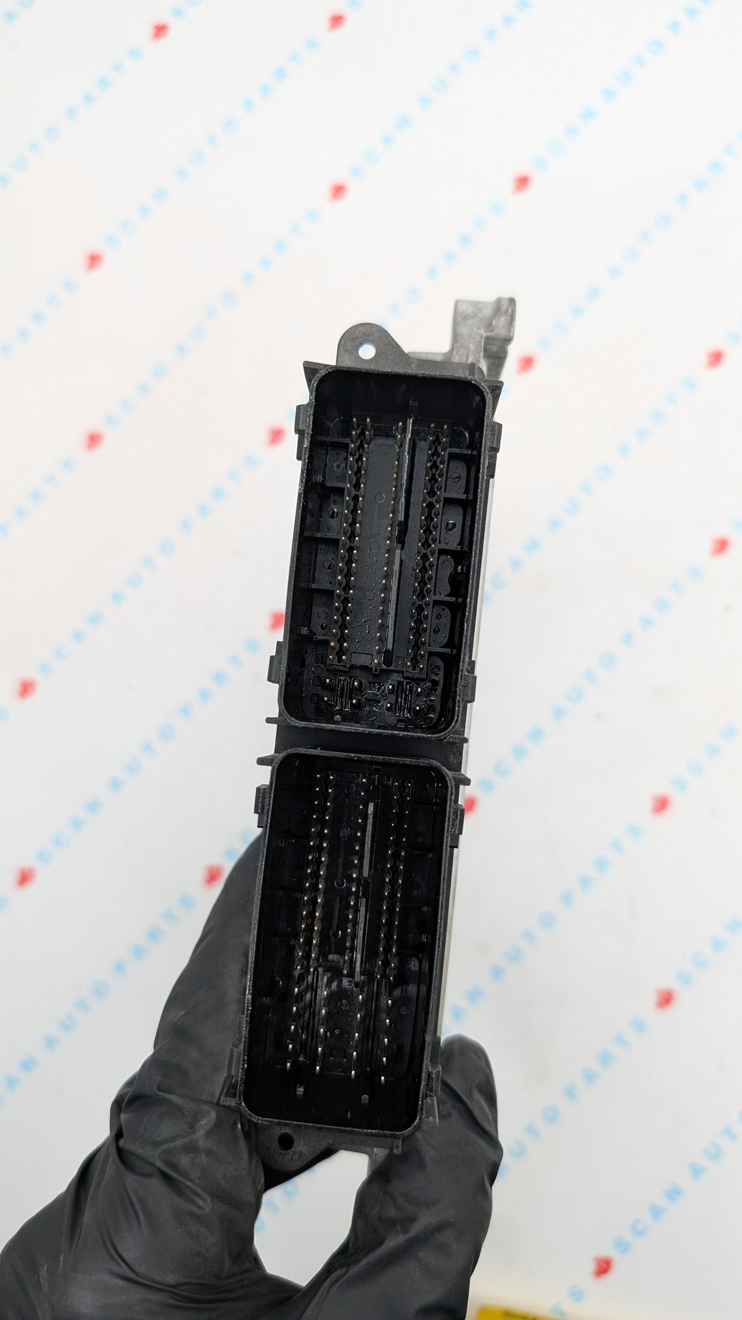 Used 2014 Ford Fusion Bosch ES7A-12A650-MD ECU 0261S10291