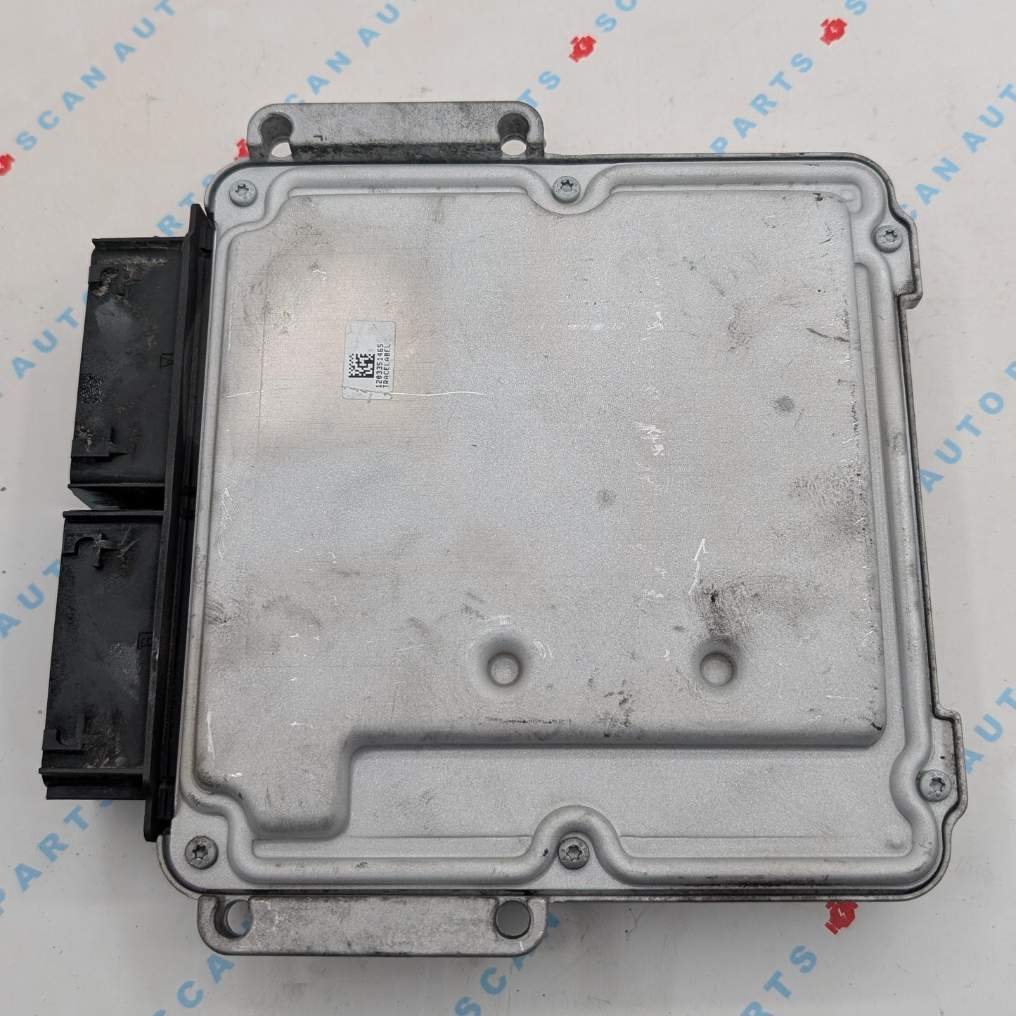 Used 2014 Ford Fusion Bosch ES7A-12A650-MD ECU 0261S10291