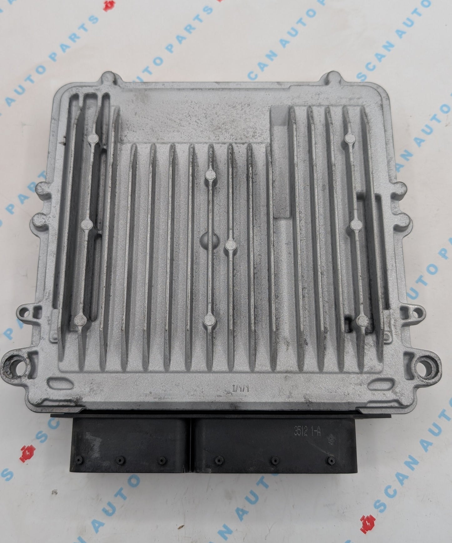 Used 2013 Mercedes GLK250 Bosch A6519002501 ECU 0281018333