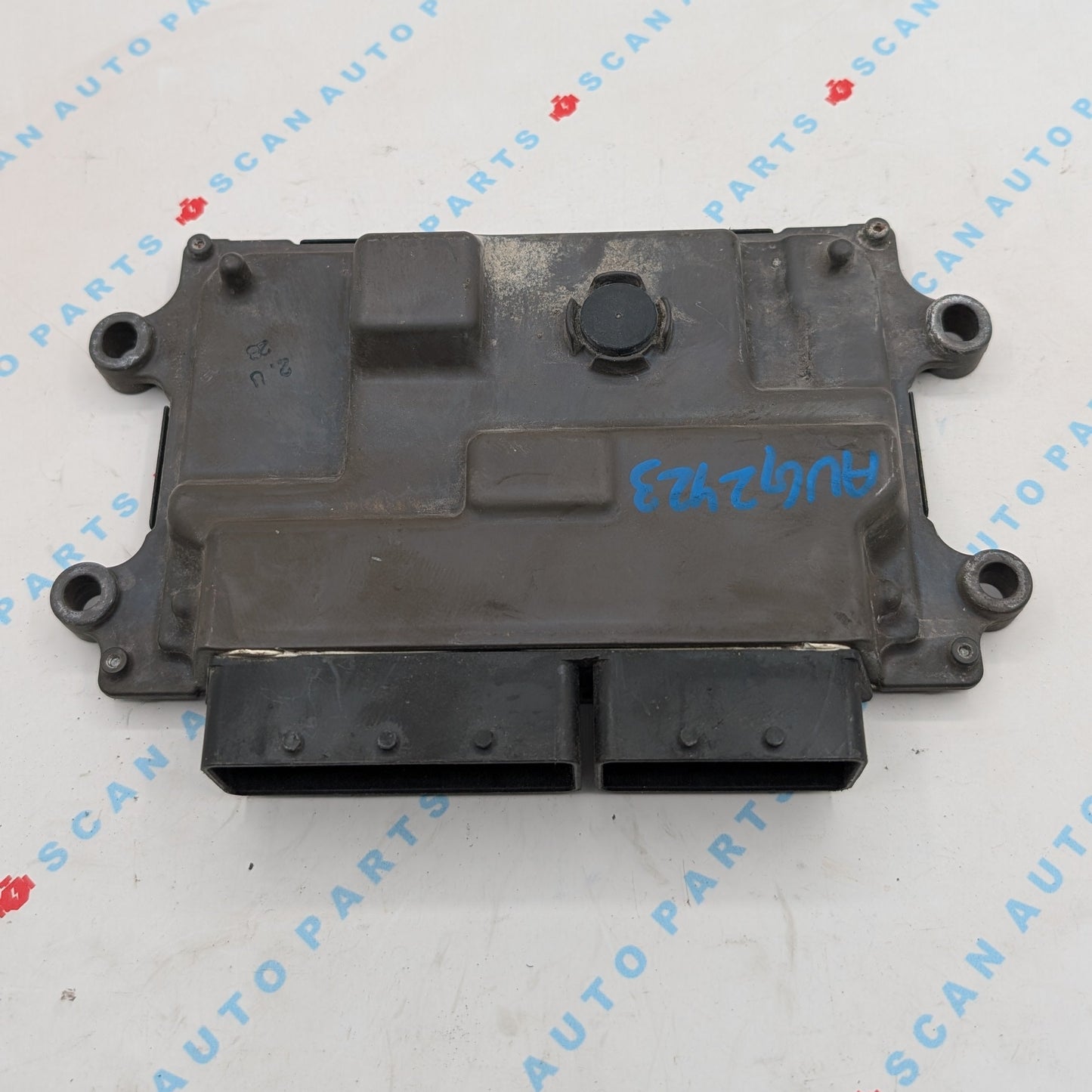 Used 2017 SUBARU IMPREZA DENSO 22765AJ60B ECU TN112800-3296