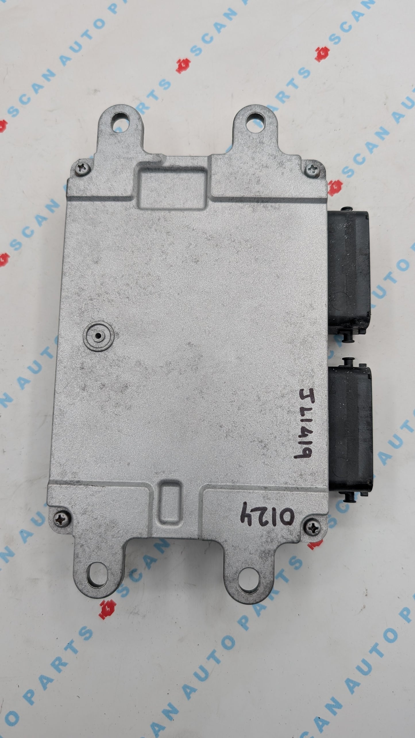 Used 2011 Mazda 3 Mitsubishi LFGV18881A ECU E6T61186H
