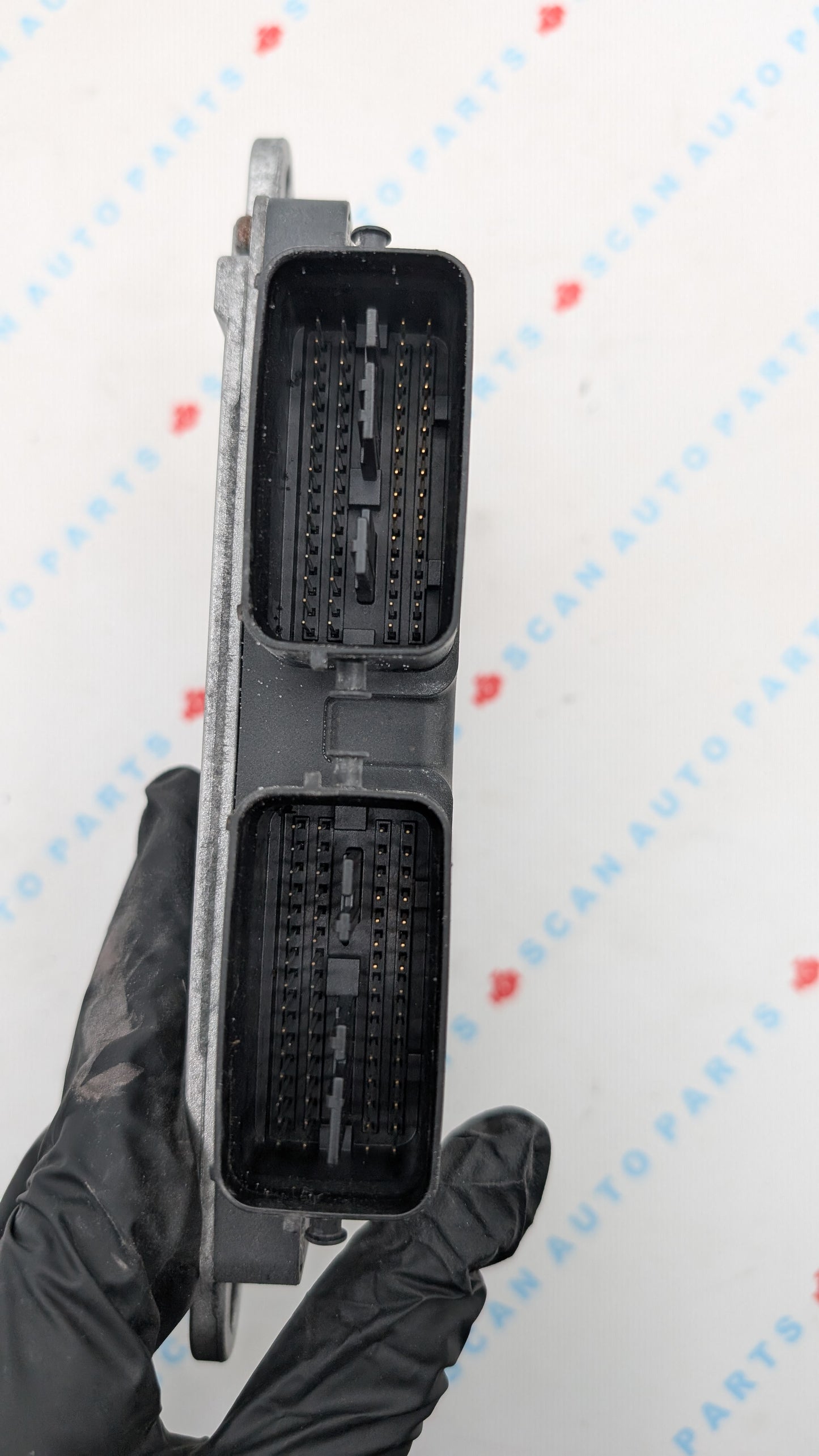 Used 2011 Mazda 3 Mitsubishi LFGV18881A ECU E6T61186H