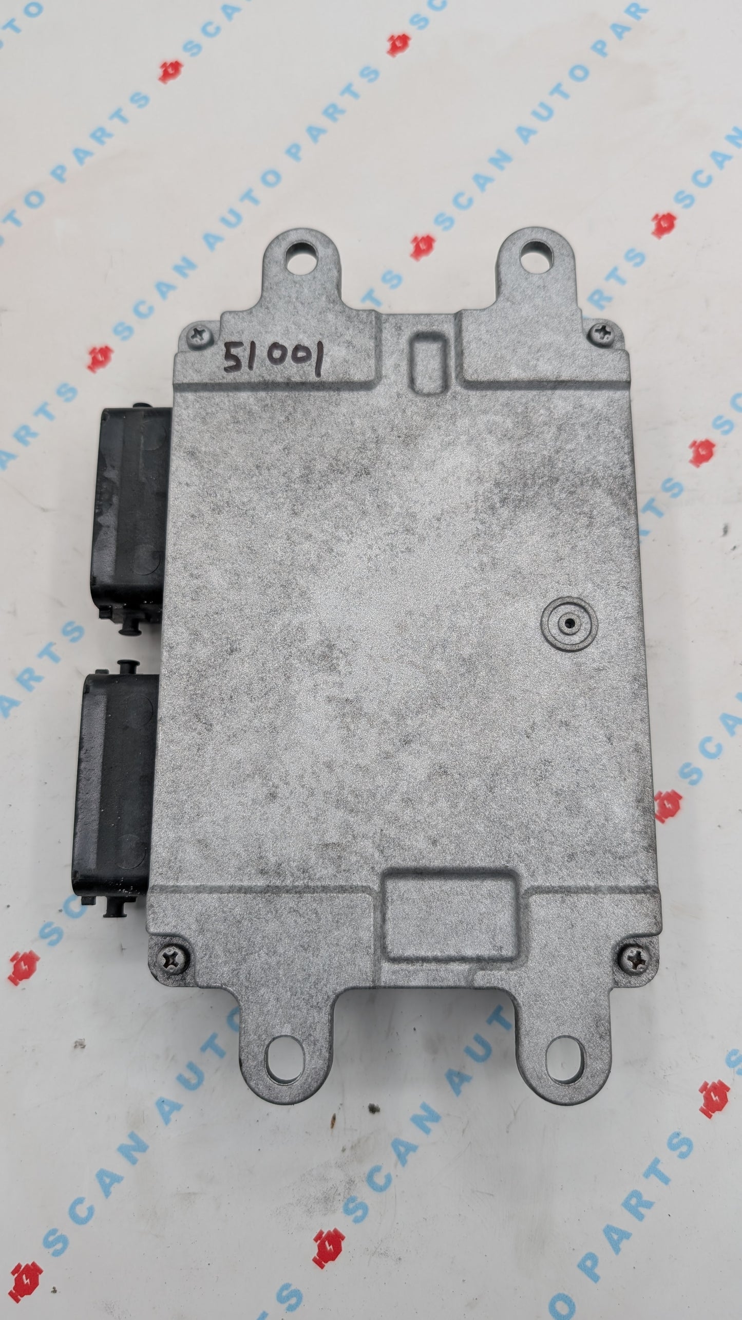 Used 2008 Mazda 3 Mitsubishi L3AR18881C ECU E6T58772HS2