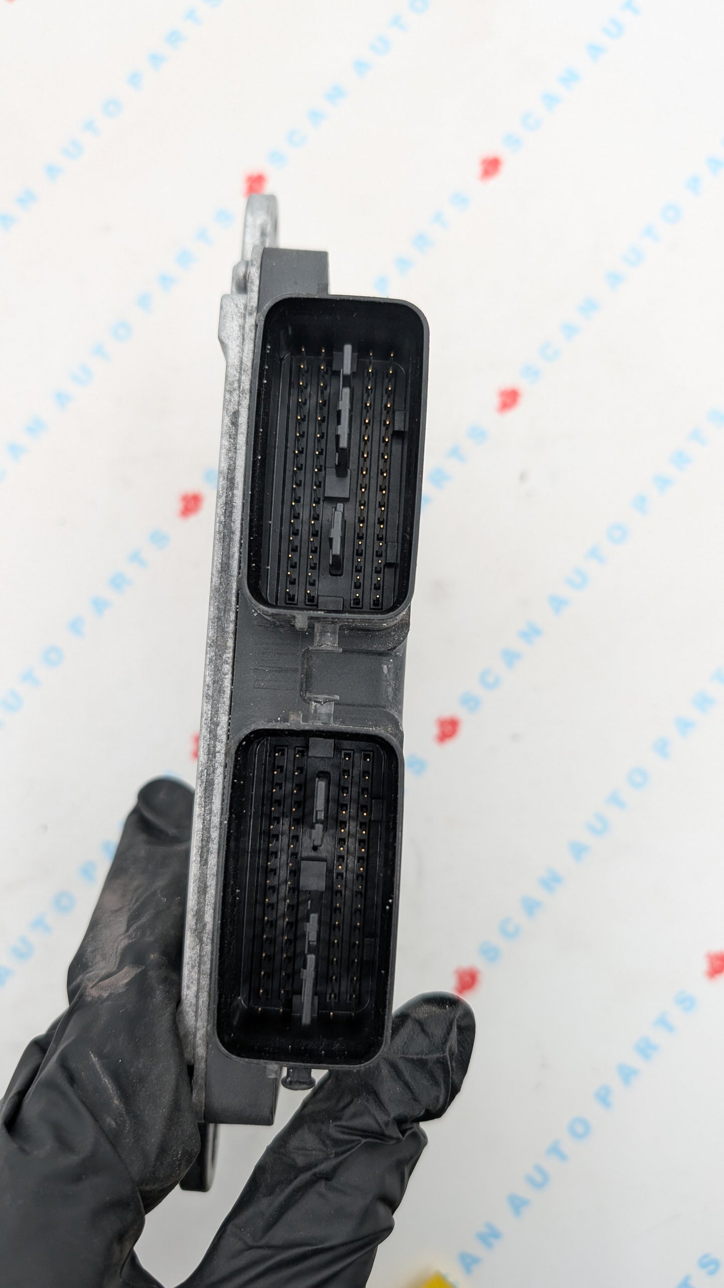 Used 2007 Mazda 3 Mitsubishi L34S18881B ECU E6T56578H1