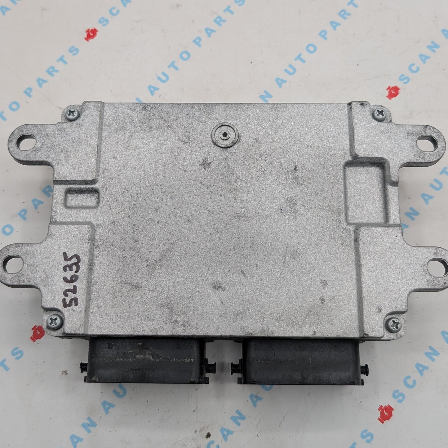 Used 2010 Mazda 3 Mitsubishi L53818881H ECU E6T60275H6