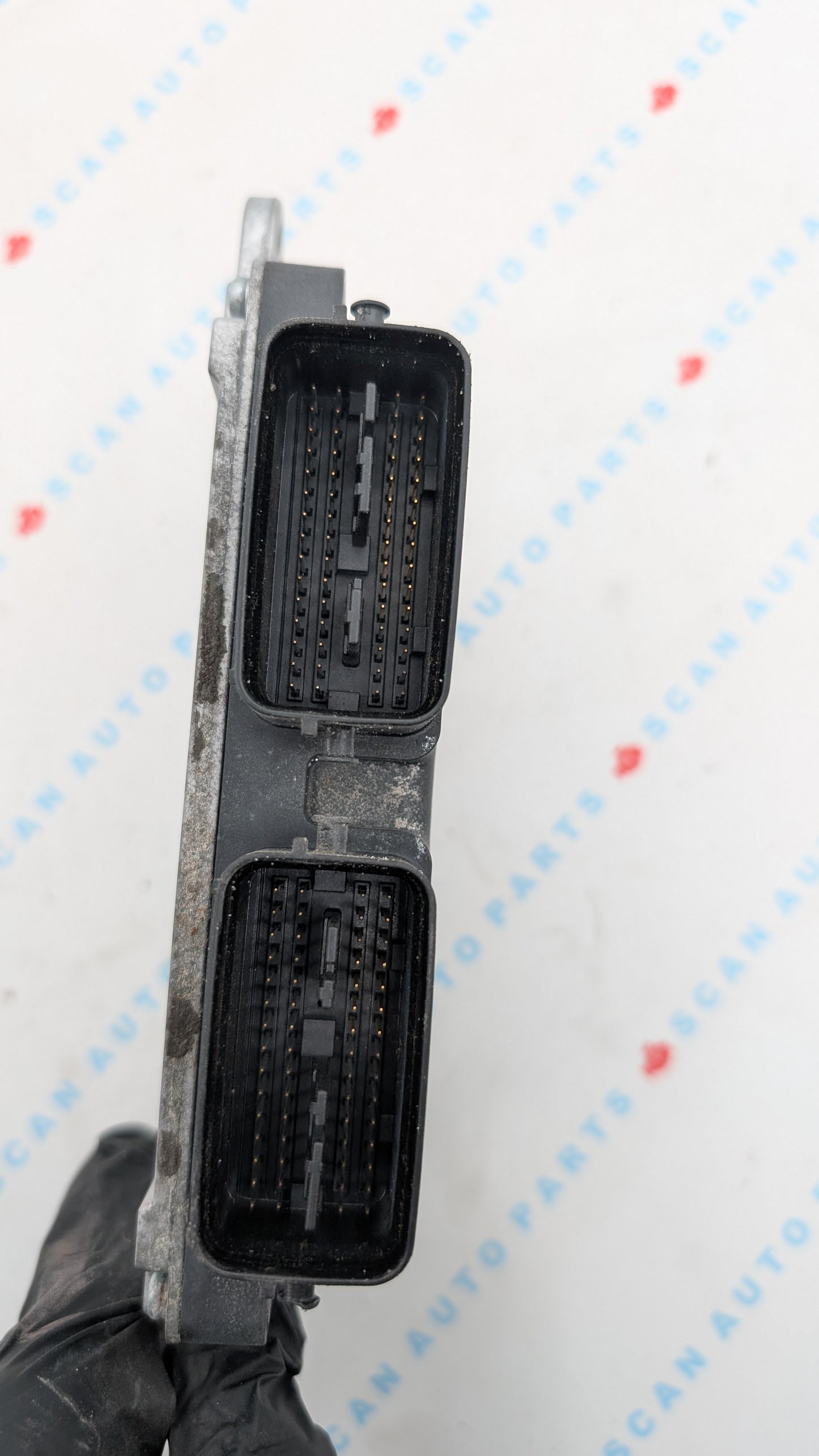 Used 2010 Mazda 3 Mitsubishi L53818881H ECU E6T60275H6
