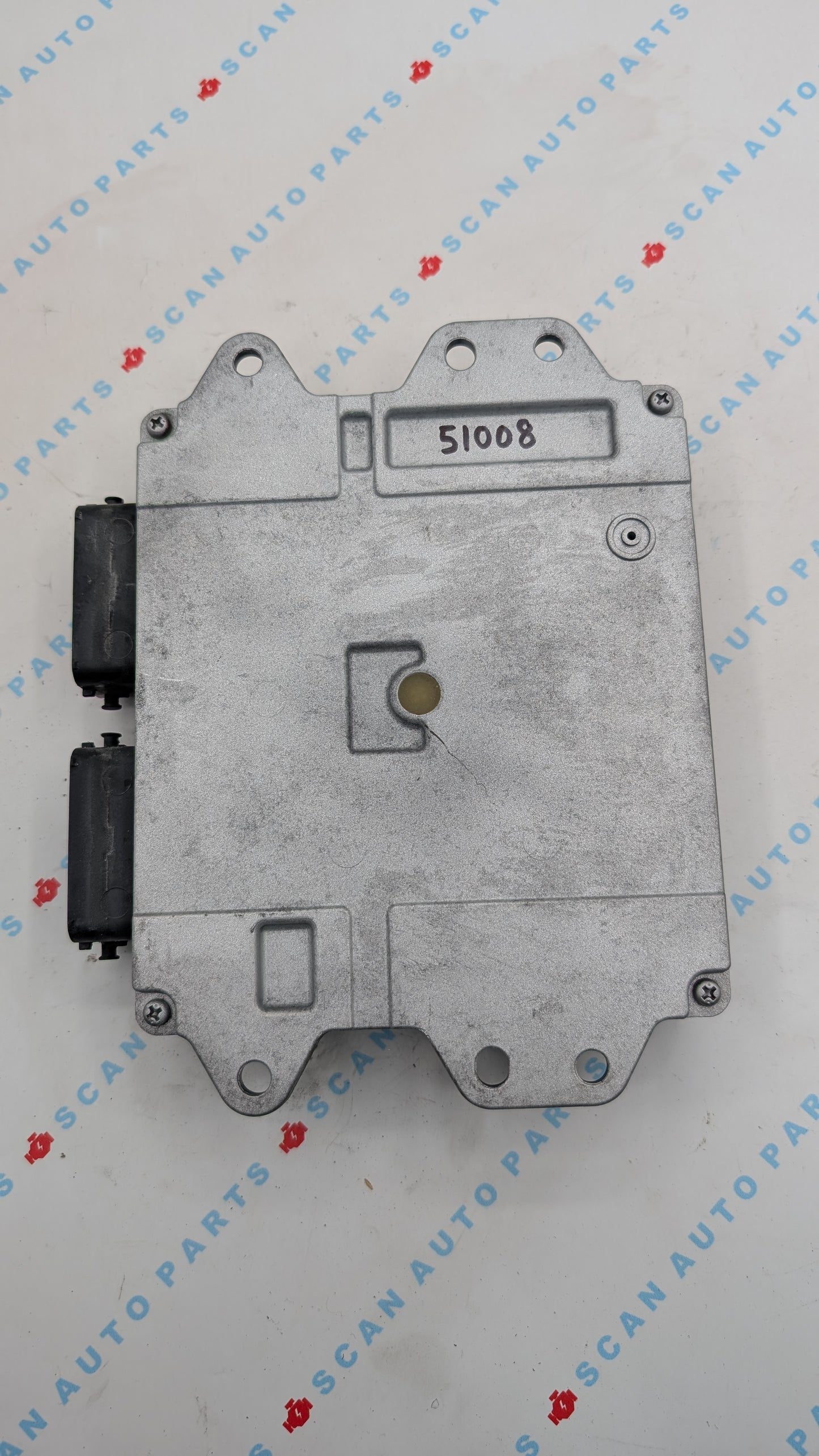 Used 2007 Mazda 3 Mitsubishi LFS718881C ECU E6T57073H2