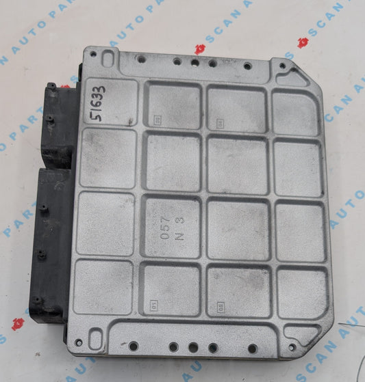 Used 2008 LEXUS ES350 DENSO 89661-33E71 ECU 275300-4500