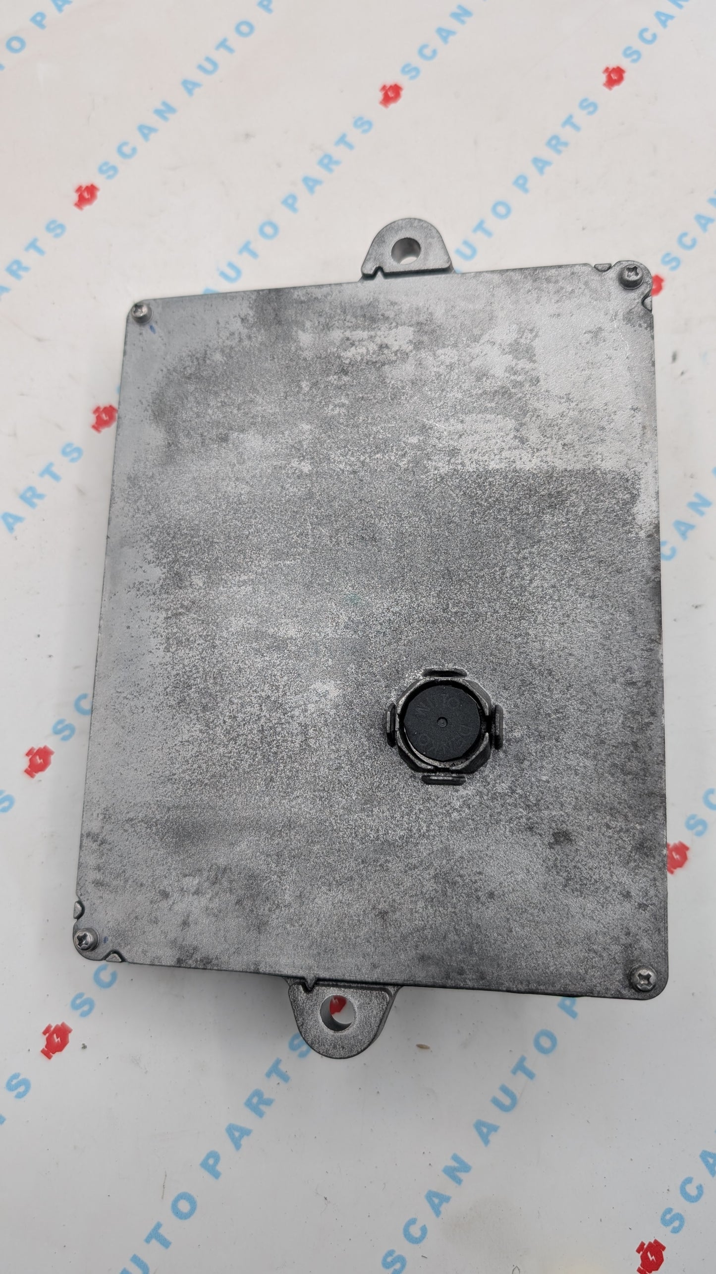 Used 2013 Honda Accord Hitachi  ECU 37820-5G0-A75