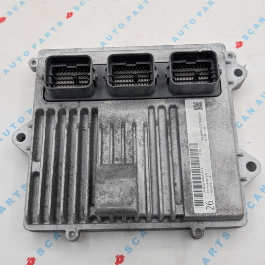 Used 2017 ACURA ILX KEIHIN 37820R4HA12 ECU 37820-R4H-A12