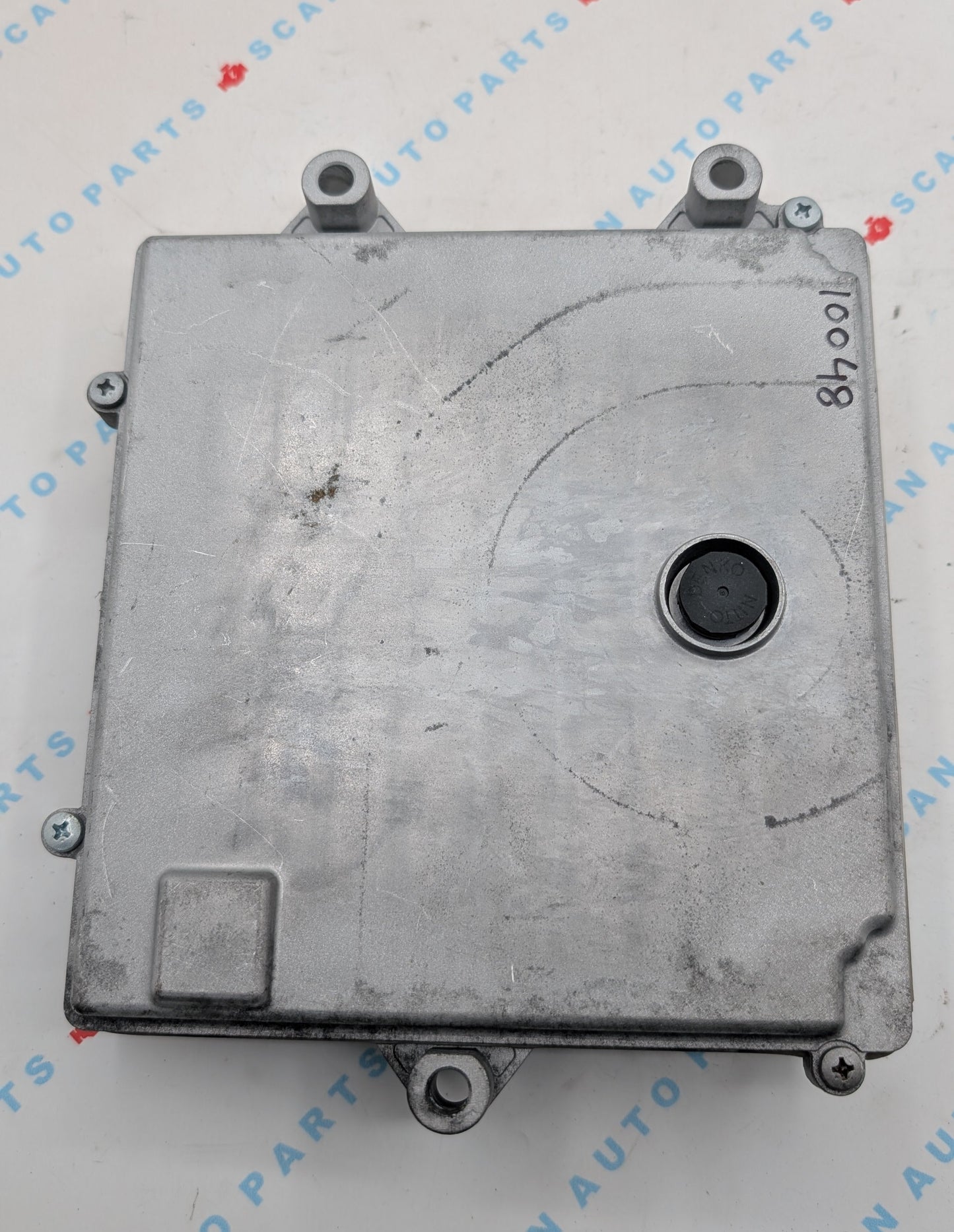 Used 2017 ACURA ILX KEIHIN 37820R4HA12 ECU 37820-R4H-A12