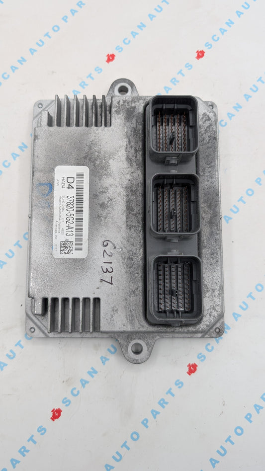 Used 2015 Honda Accord Hitachi  ECU 37820-5G2-A13