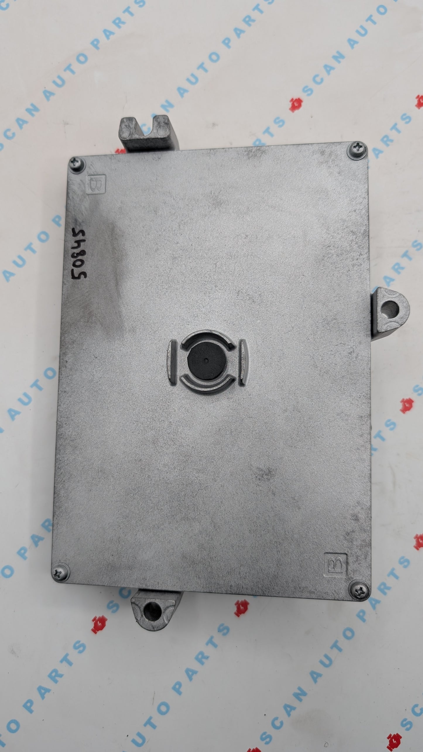 Used 2007 Acura MDX KEIHIN 37820-RYE-A56 ECU 37820-RYE-A56