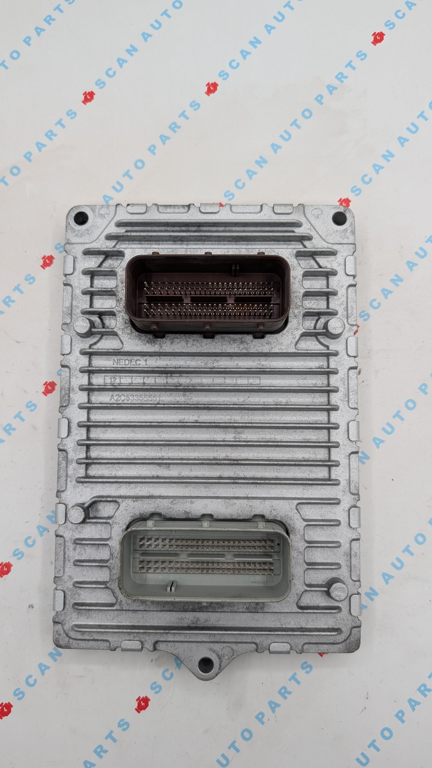 Used 2010 Dodge Journey Continental  P05150653AA ECU P68092678AE