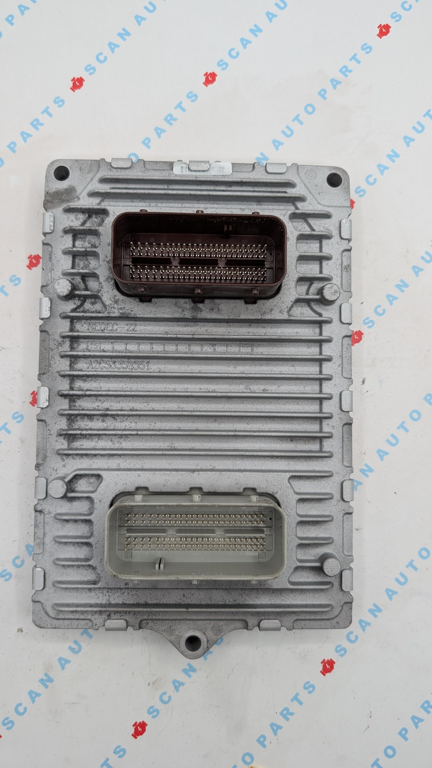 Used 2016 Dodge Journey Continental  P68259127AA ECU P68274635AC