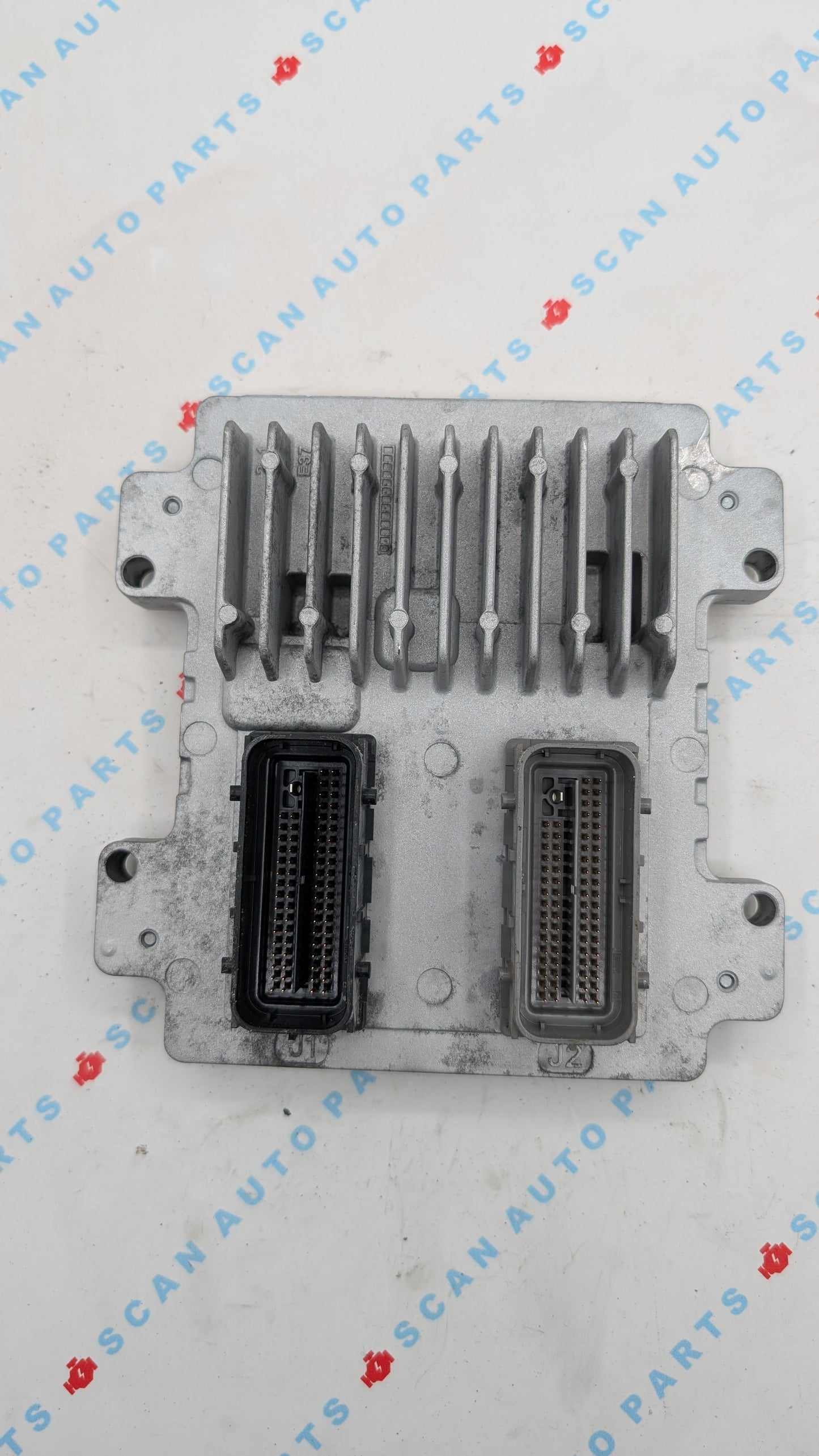 Used 2019 Chevrolet Malibu ACDelco E37 12638026 ECU 12612397