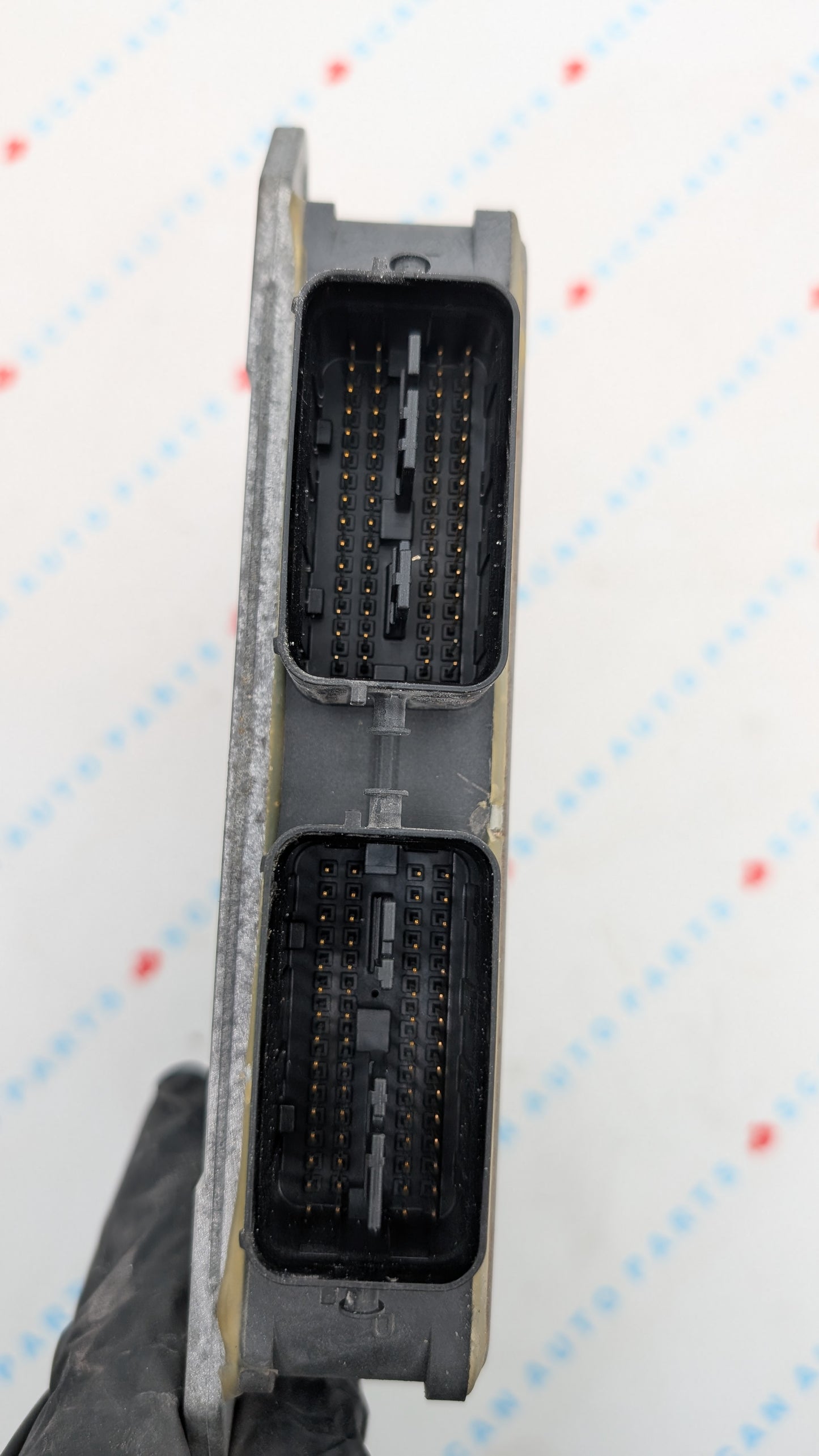 Used 2005 Mazda 3 Mitsubishi L3S318881B ECU E6T54174H1