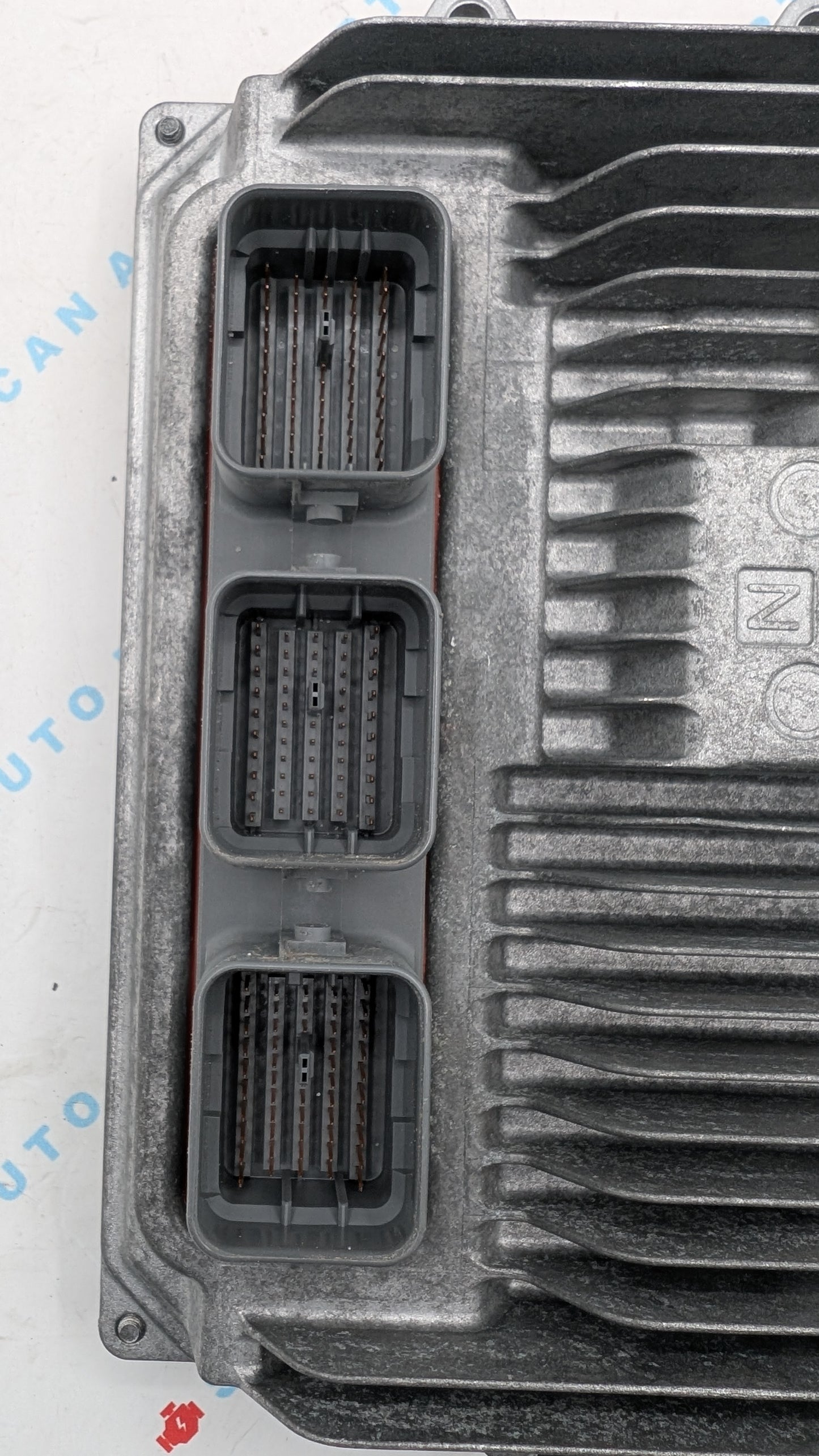 Used 2014 Honda Accord KEIHIN 37820-5A2-G61 ECU 378205A2G61